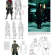 Image for article titled See The Legend of Korra Come to Life in This Gorgeous New Art Book